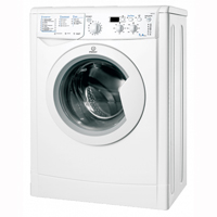 INDESIT IWSD 7105 B (CIS)